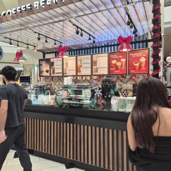The Coffee Bean & Tea Leaf - Coffee & Tea Near Me - Glendale, California