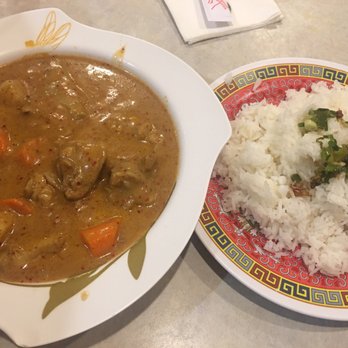 Bac Nam - Chicken Curry - Vietnamese Near Me - Honolulu, Hawaii