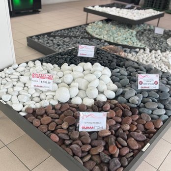 Olimar Stone - Miami - They have a great selection of landscaping materials, and the staff was friendly and very helpful. - Nurseries & Gardening Near Me - Miami, Florida Olimar Stone - Miami - They have a great selection of landscaping materials, and the staff was friendly and very helpful. - Nurseries & Gardening Near Me - Miami, Florida