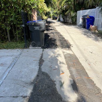 Teco Peoples Gas - Fix the road - Utilities Near Me - Tampa, Florida Teco Peoples Gas - Fix the road - Utilities Near Me - Tampa, Florida