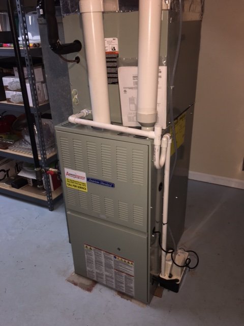 Slide of Absolute Precision Plumbing, Heating & Cooling