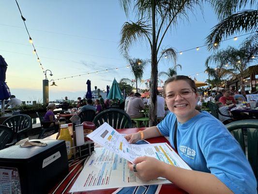 Fish Tales Bar and Grill by null