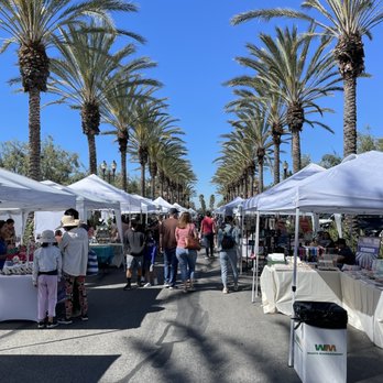 Modern Makers Mart - Pop-up Shops Near Me - Irvine, California Modern Makers Mart - Pop-up Shops Near Me - Irvine, California