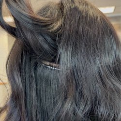 Salon K - Hair Extensions by Izzy