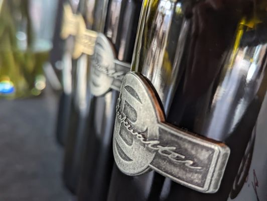 J. Bookwalter Tasting Studio Woodinville by null