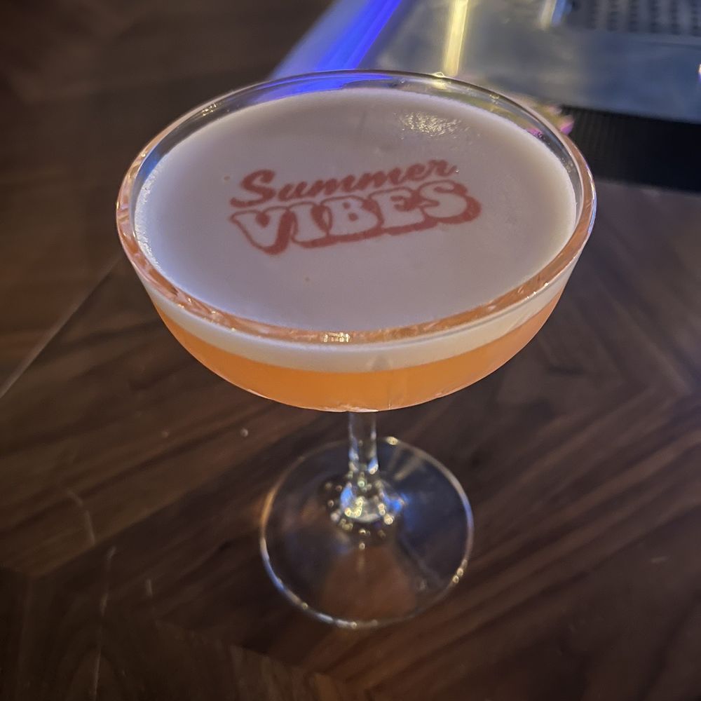 Middle 8 - Cocktail Bars Near Me - Pleasanton, California Middle 8 - Cocktail Bars Near Me - Pleasanton, California