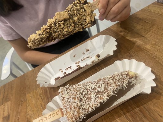 Popbar by null