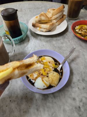 Heap Seng Leong Coffeeshop by null Heap Seng Leong Coffeeshop by null