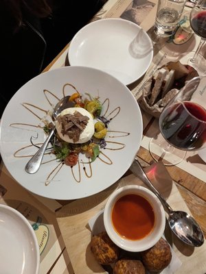 Risotteria Melotti NYC by null