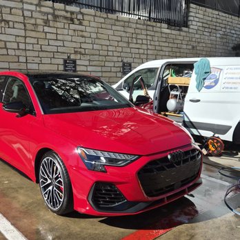 Centex Mobile Detailing - A full detail, at your apartment building! - Car Wash Near Me - Austin, Texas Centex Mobile Detailing - A full detail, at your apartment building! - Car Wash Near Me - Austin, Texas