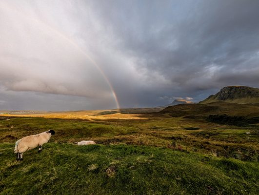 Quiraing by null