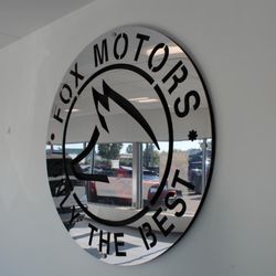 Fox Chevrolet