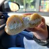 The Bagelry gift card