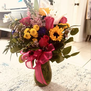 Goodland Florist - Florists Near Me - Goleta, California