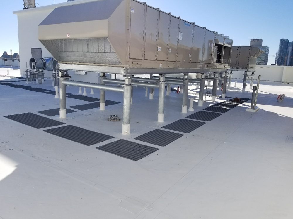 Slide of Southern Certified