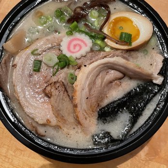 Kuma Ramen - Tonkotsu ramen to go - Ramen Near Me - McKinney, Texas Kuma Ramen - Tonkotsu ramen to go - Ramen Near Me - McKinney, Texas