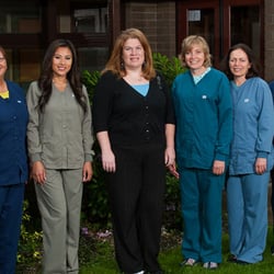 Schwartz Family Dentistry - Our super staff