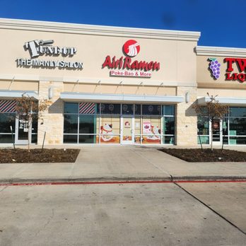 Airi Ramen - Baytown - Front - Ramen Near Me - Baytown, Texas Airi Ramen - Baytown - Front - Ramen Near Me - Baytown, Texas