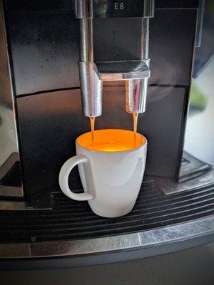 McLaughlin Coffee Company by null