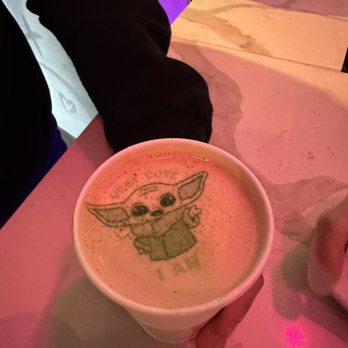 Con Azucar Cafe - Coffee & Tea Near Me - San Jose, California Con Azucar Cafe - Coffee & Tea Near Me - San Jose, California