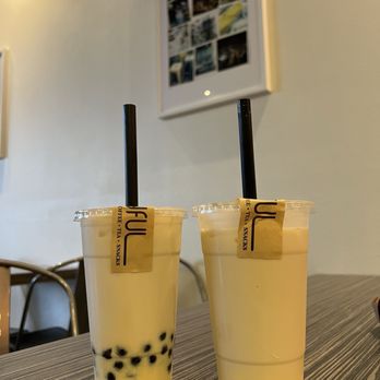 Soyful Desserts - Creamy Milk Tea - Desserts Near Me - San Jose, California Soyful Desserts - Creamy Milk Tea - Desserts Near Me - San Jose, California