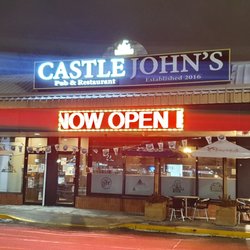 Castle John's Pub