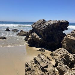 Crystal Cove State Park