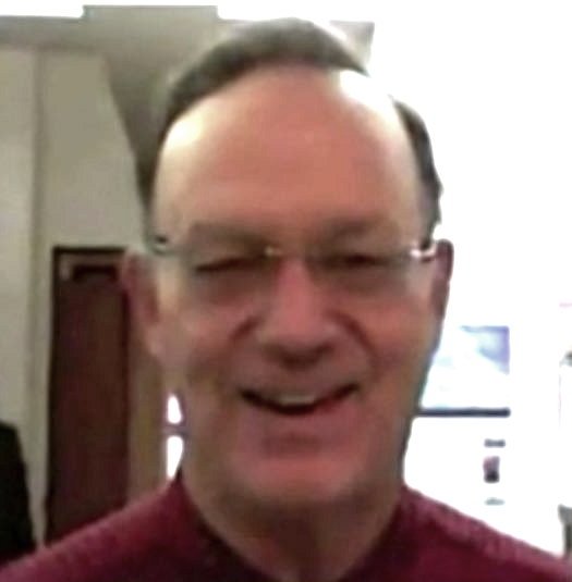 EDWIN B HALL, MD Updated September 2024 Albuquerque, New Mexico