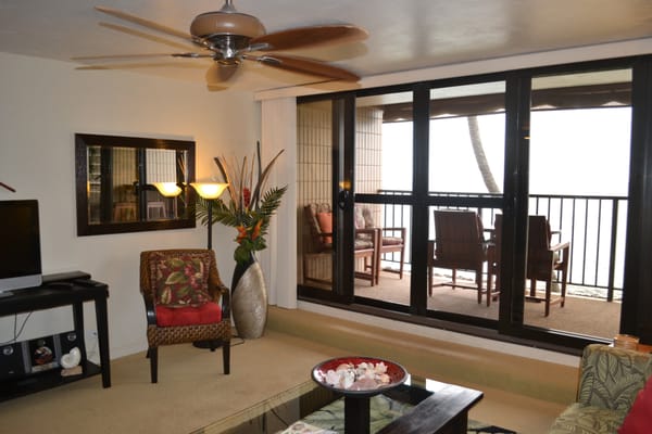 Kaleialoha Resort Condominium by null