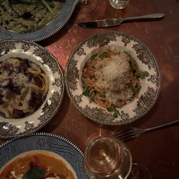 San Fermo - Bolognese, Carbonara, and Risotto - Italian Near Me - Seattle, Washington San Fermo - Bolognese, Carbonara, and Risotto - Italian Near Me - Seattle, Washington