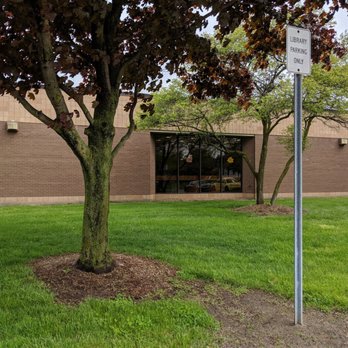 Taylor Community Library - Libraries Near Me - Taylor, Michigan