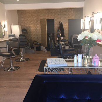 Beau SF - Interior - Hair Salons Near Me - San Francisco, California Beau SF - Interior - Hair Salons Near Me - San Francisco, California