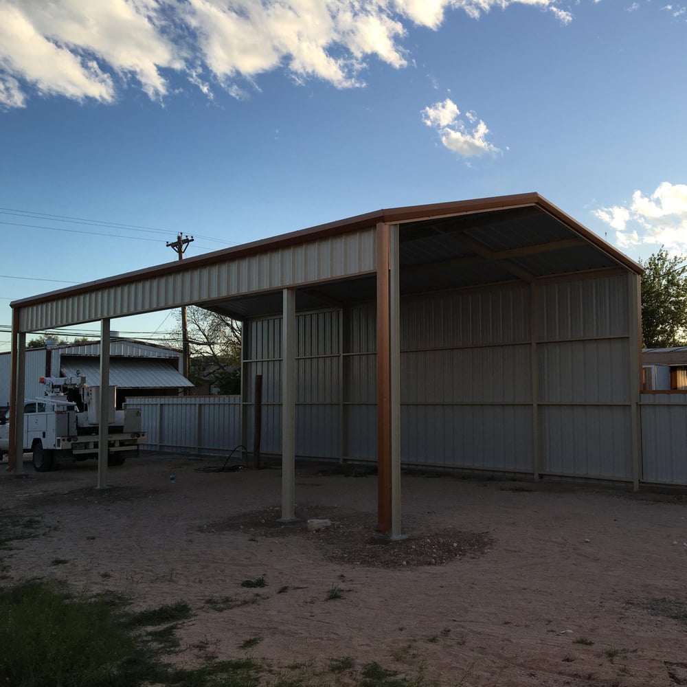 Slide of Doerksen Construction