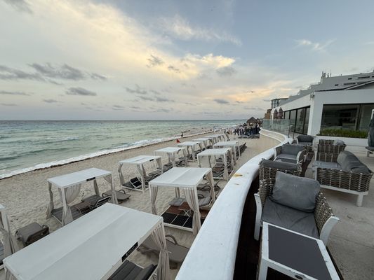 Sandos Cancún by null