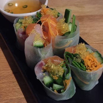 Komé - Endo in N.Y (my fav) - Japanese Near Me - Austin, Texas