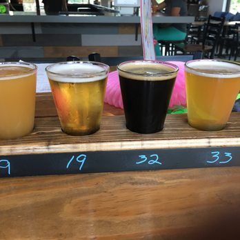 Pour 64 - Beer Bar Near Me - Mint Hill, North Carolina
