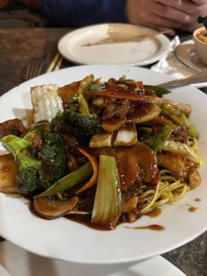 Wan Wang Restaurant by null