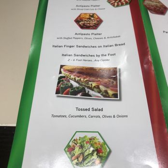 Giovannis Deli - Delis Near Me - Secaucus, New Jersey Giovannis Deli - Delis Near Me - Secaucus, New Jersey