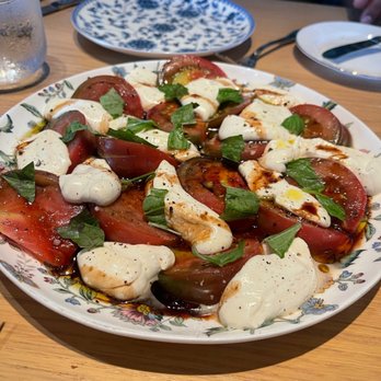 Rocca - Italian Near Me - Tampa, Florida