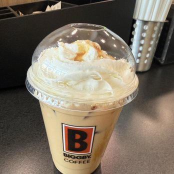 Biggby Coffee - Coffee & Tea Near Me - Indianapolis, Indiana