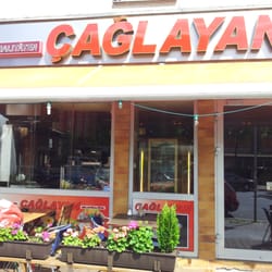 Caglayan