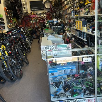 Hero Boy - Bikes Near Me - Hawthorne, California