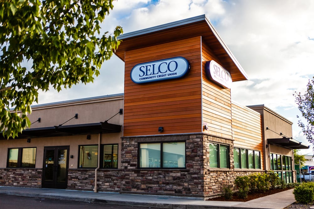 SELCO COMMUNITY CREDIT UNION Updated August 2025 3630 W 11th Ave