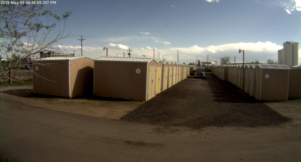 BASELINE STORAGE Request a Quote 109 County Rd 27, Brighton