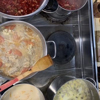 Culinary Annex - Soups prepared - Cooking Classes Near Me - West Des Moines, Iowa Culinary Annex - Soups prepared - Cooking Classes Near Me - West Des Moines, Iowa