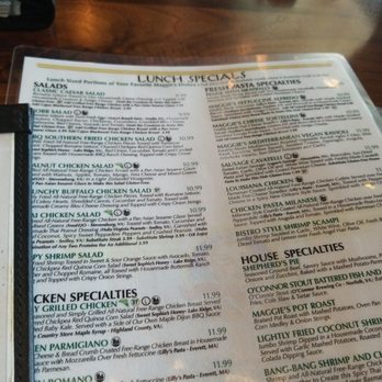 Maggie McFly's - New American Near Me - Virginia Beach, Virginia Maggie McFly's - New American Near Me - Virginia Beach, Virginia