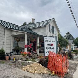 Wildrose Floral Design