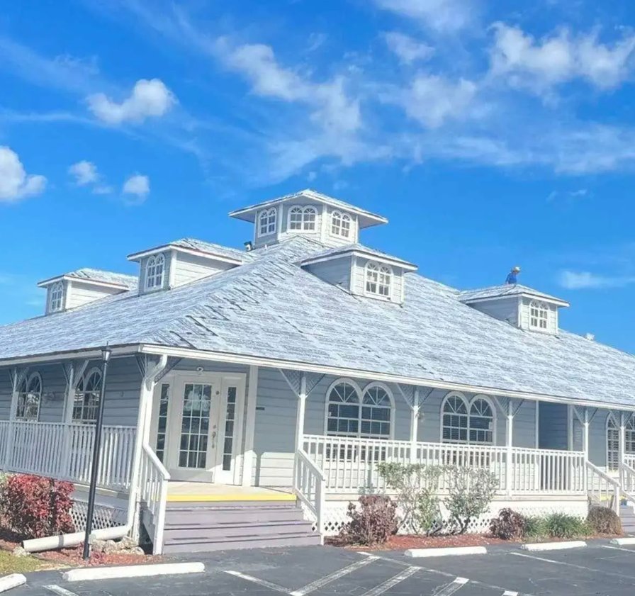 Slide of 6D Roofing & Consulting