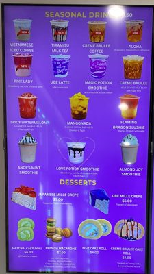 Menu photo 7 Sumo Snow Phoenix Phoenix, AZ Menu photo 7 Sumo Snow Phoenix Phoenix, AZ