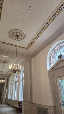 Ford Rouge Factory Tour by null